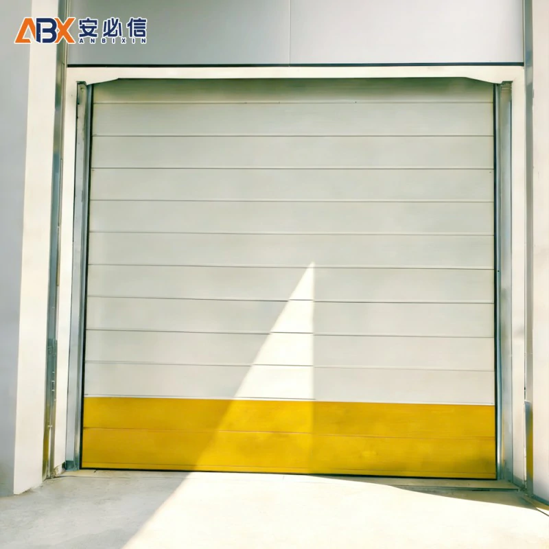 香港特别行政区升降滑升门